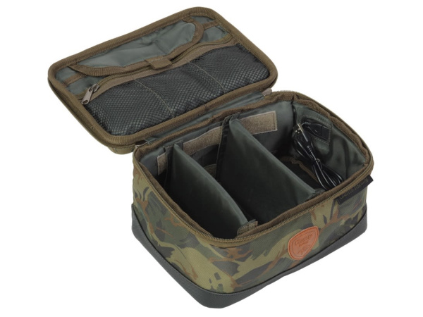 Giants fishing Pouzdro Electronics Eva Table Bag Medium