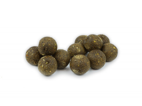 Karel Nikl Ready boilie Crab - 24 mm, 1 kg