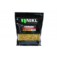 Karel Nikl Nikl Partikl kukuřice - Strawberry 1kg