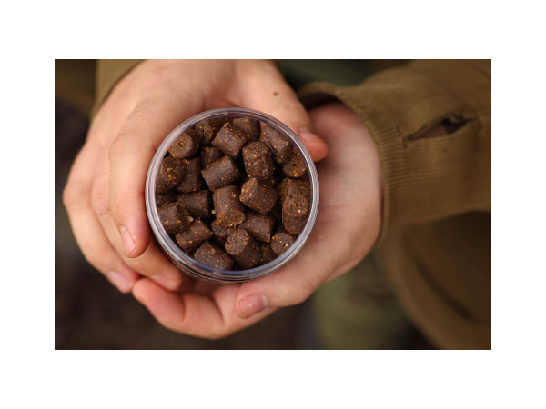 Nikl Chytací pelety Calanus & Krill 250ml