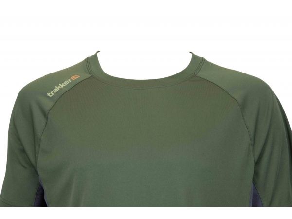 Trakker Products Trakker Tričko - Moisture Wicking T-Shirt