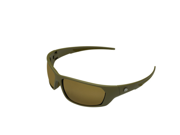 Trakker Products Trakker Polarizační brýle - Wrap Around Sunglasses