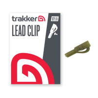 Trakker Products Trakker Závěsky Lead Clip 10ks