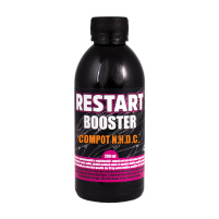 LK Baits Booster 250ml Compot N.H.D.C.