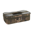Fox pouzdro Camolite 12 Pot Hookbait Case