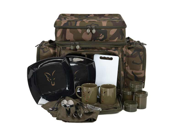 Fox chladící taška Camolite 2 Person Session Cooler/Food Bag