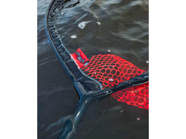 Fox Rage Short Mag Nets