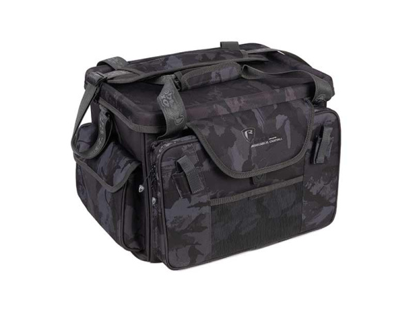 Fox Rage Camo Voyager Moulded XL Carryall