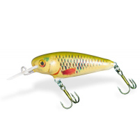 Dorado - Wobler Invader 7cm - GR