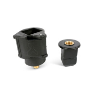 KORUM - Adaptér Quick Release Adaptor