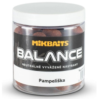 Mikbaits - Balance Spiceman 24mm 250ml - Pampeliška