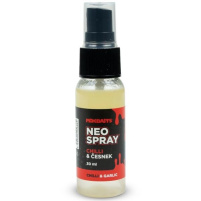 Mikbaits - Neo spray 30ml - Chilli Česnek