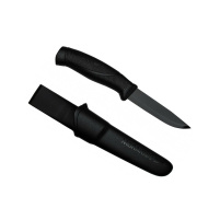 MORAKNIV - Nůž Companion (S) black blade