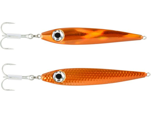 SPRO - Pilker PILK´X Orange Flash