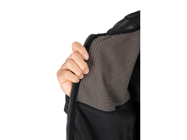 FOX Rage - Bunda Voyager lightweight Windblocker