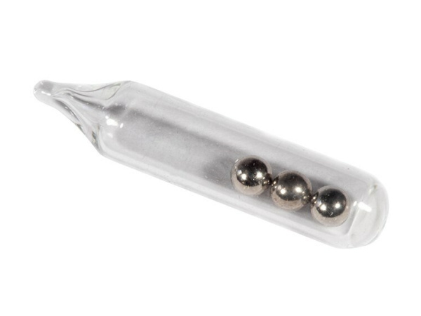 FOX - Rage Chrastítka Strike Point Glass Rattle