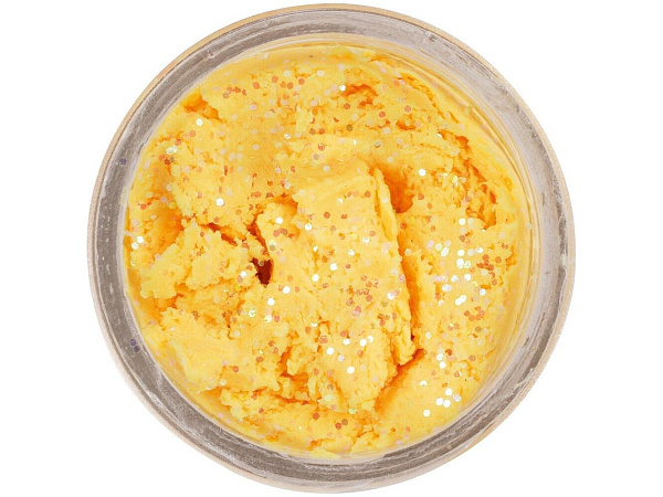 Berkley - Těsto Na Pstruhy Natural Glitter Troutbait