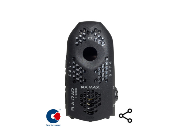 FLAJZAR - Přijímač FISHTRON RX MAX