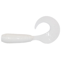 Relax - Gumová nástraha Twister 2 - Barva TS001 - sáček 25ks - 4,5cm