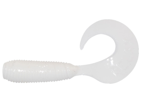 Relax - Gumová nástraha Twister 2 - Barva TS001 - sáček 25ks - 4,5cm