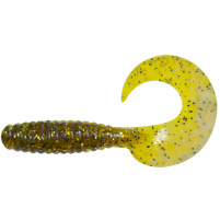 Relax - Gumová nástraha Twister 6 - Barva TL007 - sáček 2ks - 13cm
