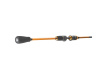 DAIWA - Prut Presso Trout Spin 2,1m, 0,5-5g, 2D