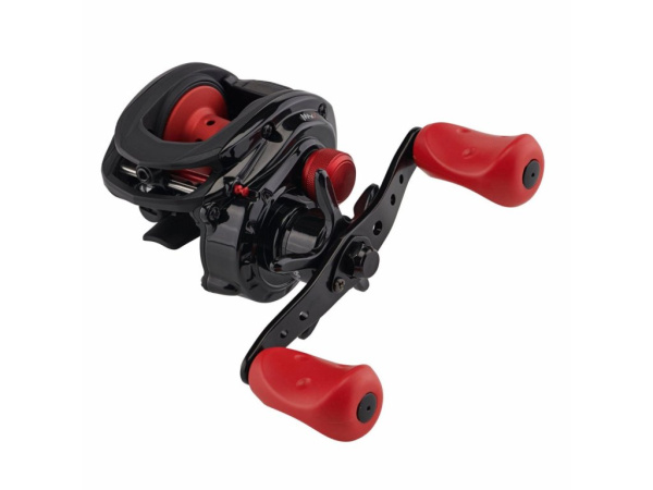 Abu Garcia - Multiplikátor Max4 X LH (levá ruka), 5 ložisek