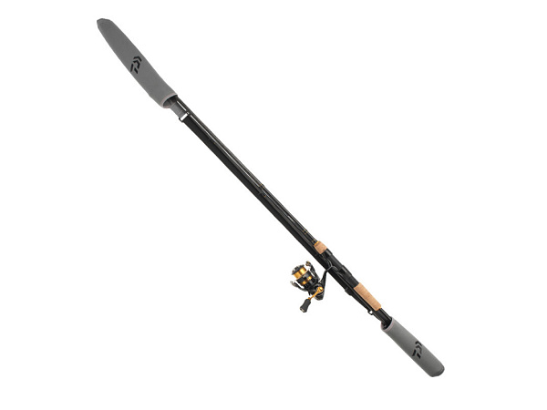 DAIWA - Ochrana Prutu D-Vec Rod Transport Belt