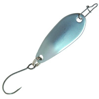 ICE Fish - Plandavka s jednoháčkem KLAK S1 3,8g 3cm