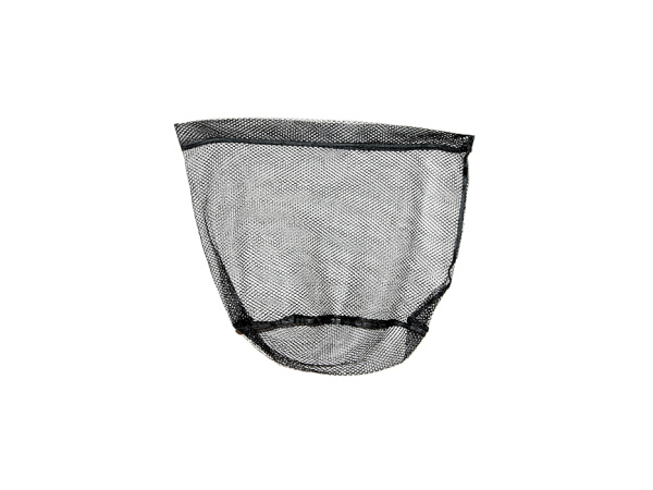 Fencl - Podběráková síť s všitým dnem oka 8x8mm 155x50cm
