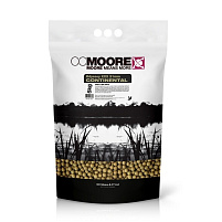 CC Moore Boilie Continental 5 kg 21 mm Odyssey XXX