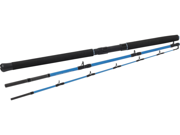 Kinetic - Prut Manticore FS 1,95m 200-600g 3D