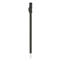 FOX - Vidlička Black label QR power point banksticks 18´´ (46cm)