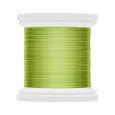 HENDS - Drátek Colour wire 18m 0,14mm - Chartreuse