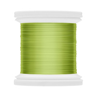 HENDS - Drátek Colour wire 18m 0,14mm - Chartreuse