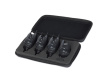 Giants fishing Sada hlásičů Wireless Set TX5 (4ks hlásič + přijímač)