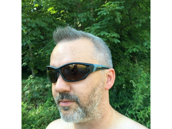 Giants fishing Polarizační brýle Polarized Glasses Sports