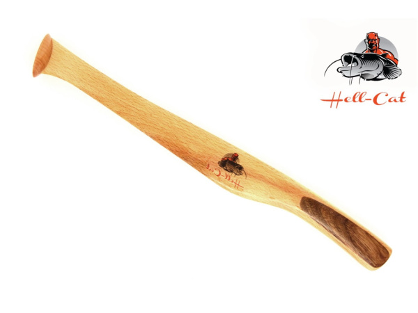 Vábnička Hell-Cat velká plochá speciál