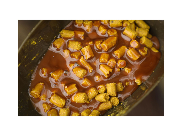 Nikl Booster Corn 250ml