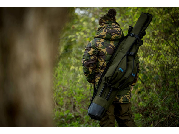 Aqua Products Aqua Pouzdro na prut - Atom Individual Rod Sleeve