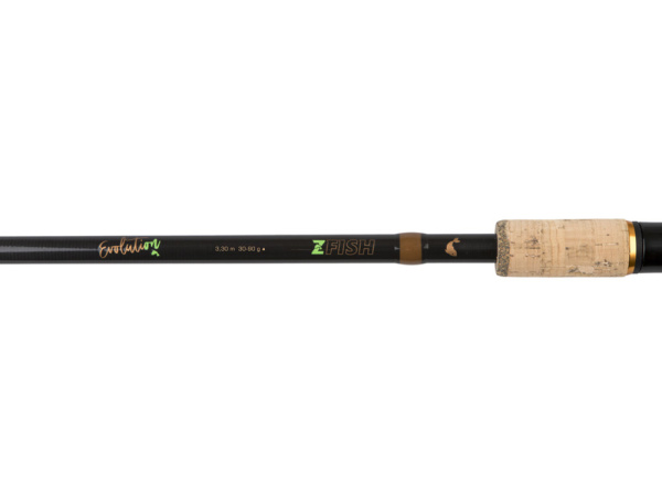 ZFISH - Prut Evolution 3,30m 30-90g