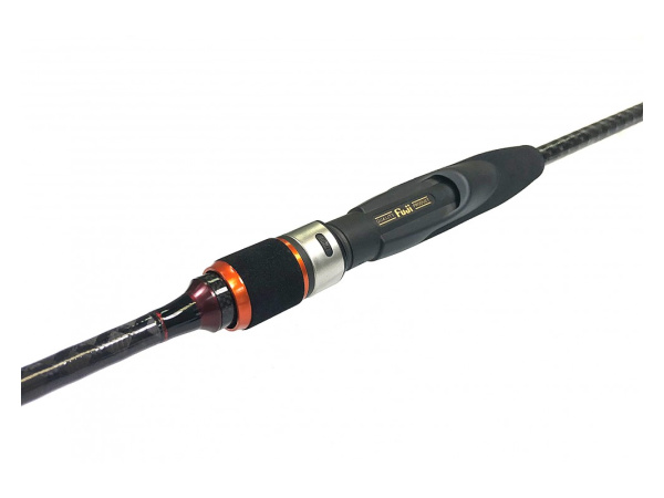 ZFISH Combo Prut Joker 1,98m + Naviják Mars RS 4000