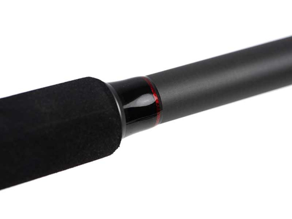 Fox Rage - Prut Warrior Pike Spin, 2,4m, 50-120g, 2D