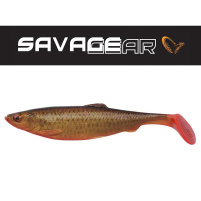 SAVAGE GEAR - Umělá nástraha - 4D Herring Shad 16cm / 28g