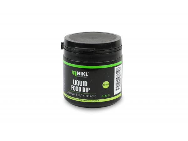 Nikl - Liquid Food DIP - 100ml