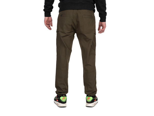 FOX Kalhoty Collection Lightweight Cargo Trouser
