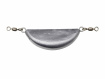 Kinetic - Zátěž Keel sinker 250g
