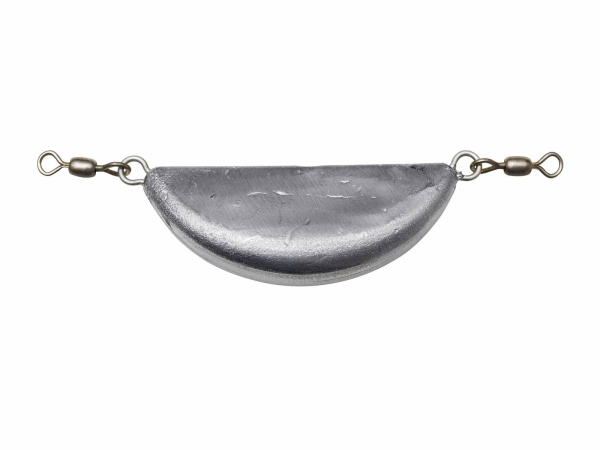 Kinetic - Zátěž Keel sinker 250g