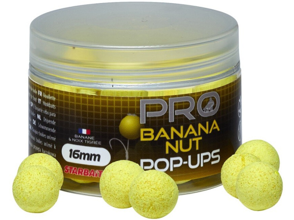 Starbaits - Pop Up Probiotic, 50g
