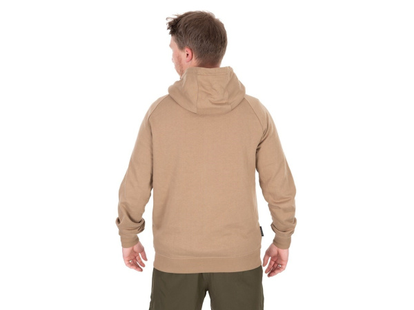 FOX - Mikina Collextion LW Zip Hoody Tan LIMITED